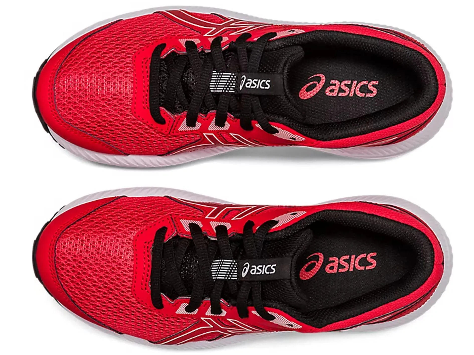 Asics Kids Contend 8 GS <br> 1014A259 601