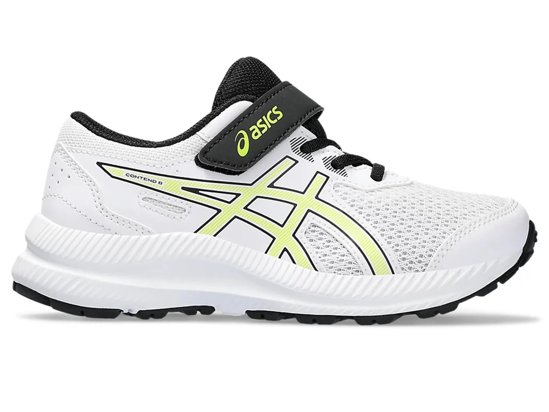 Asics Kids Contend 8 PS <br> 1014A258 105