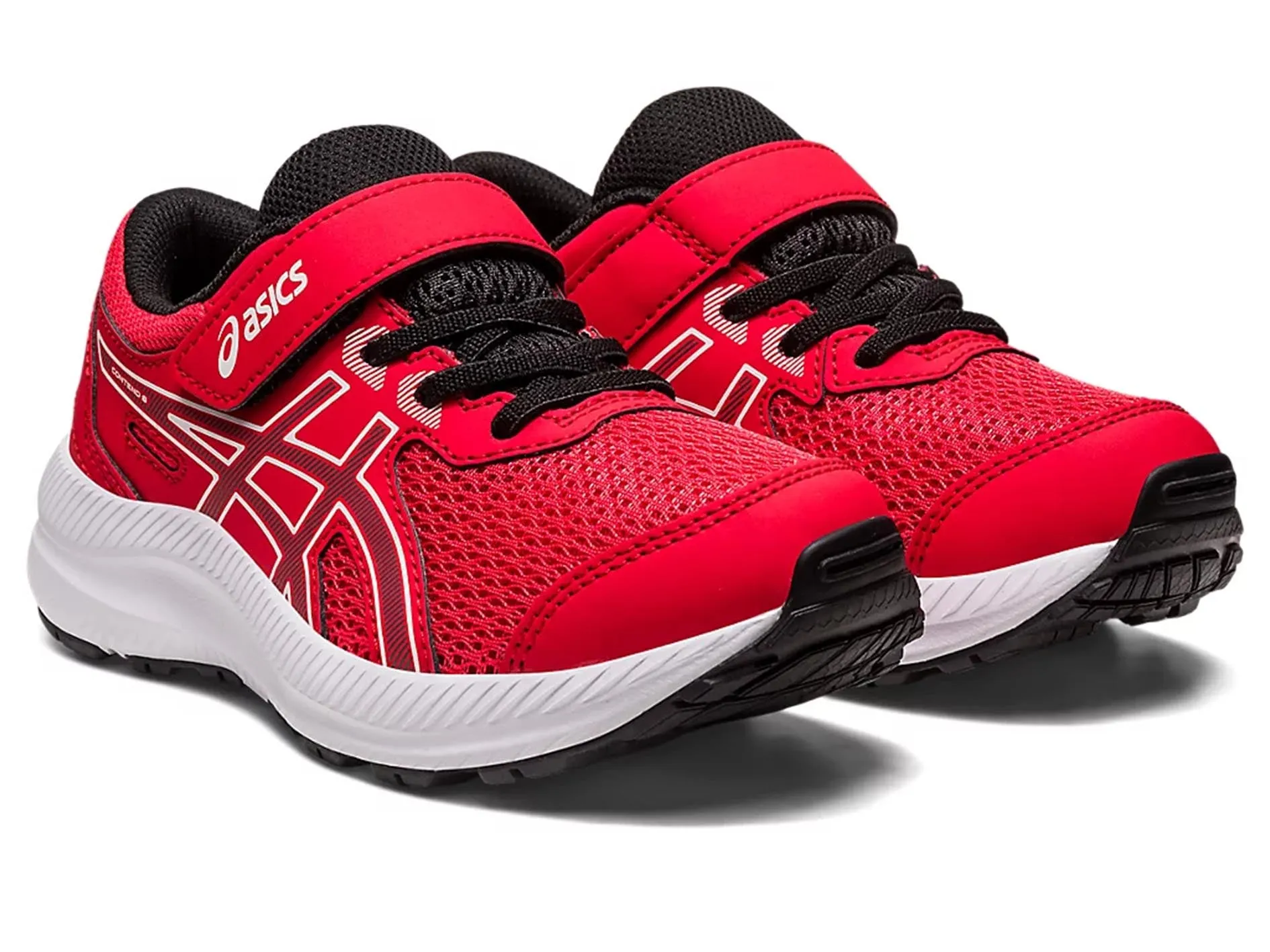 Asics Kids Contend 8 PS  <br> 1014A258 601