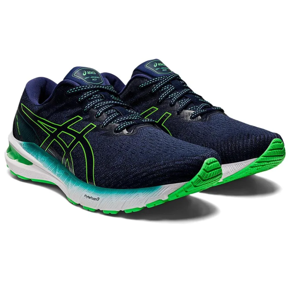 Asics Men's Running Shoes GT-2000 10