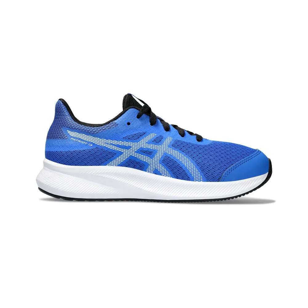 ASICS Patriot 13 GS Kids Running Shoes