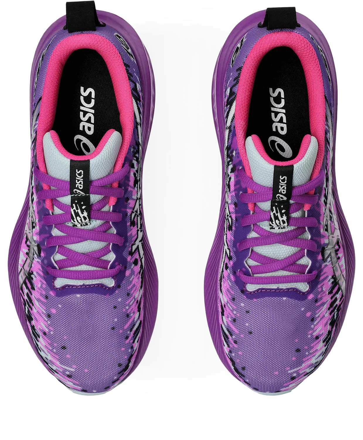 ASICS Pre-Noosa TRI 16 GS Kids Running Shoes