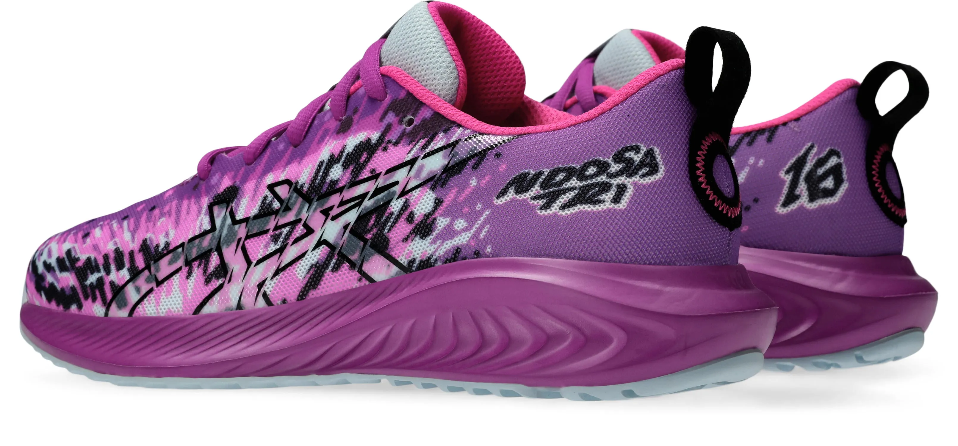 ASICS Pre-Noosa TRI 16 GS Kids Running Shoes