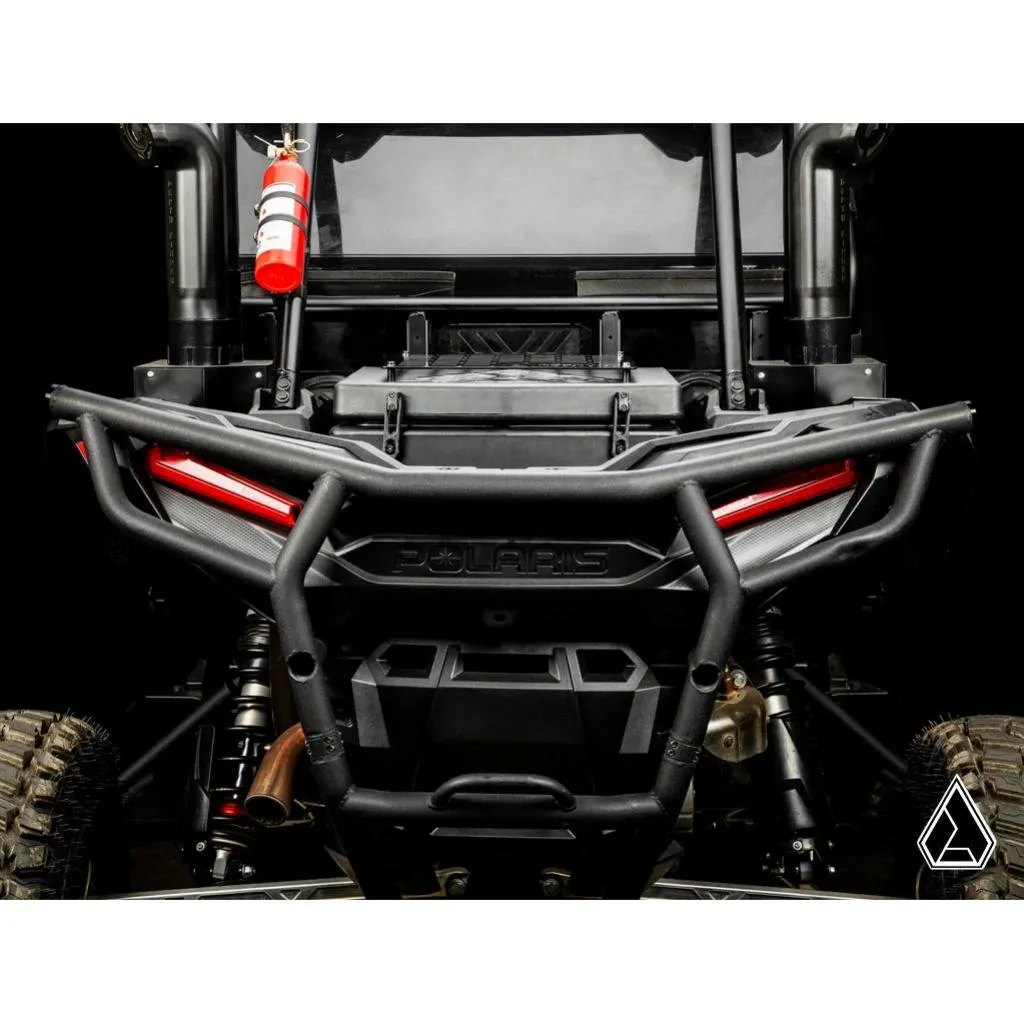 Assault Industries Cooler/Cargo Box for Polaris RZR XP 1000