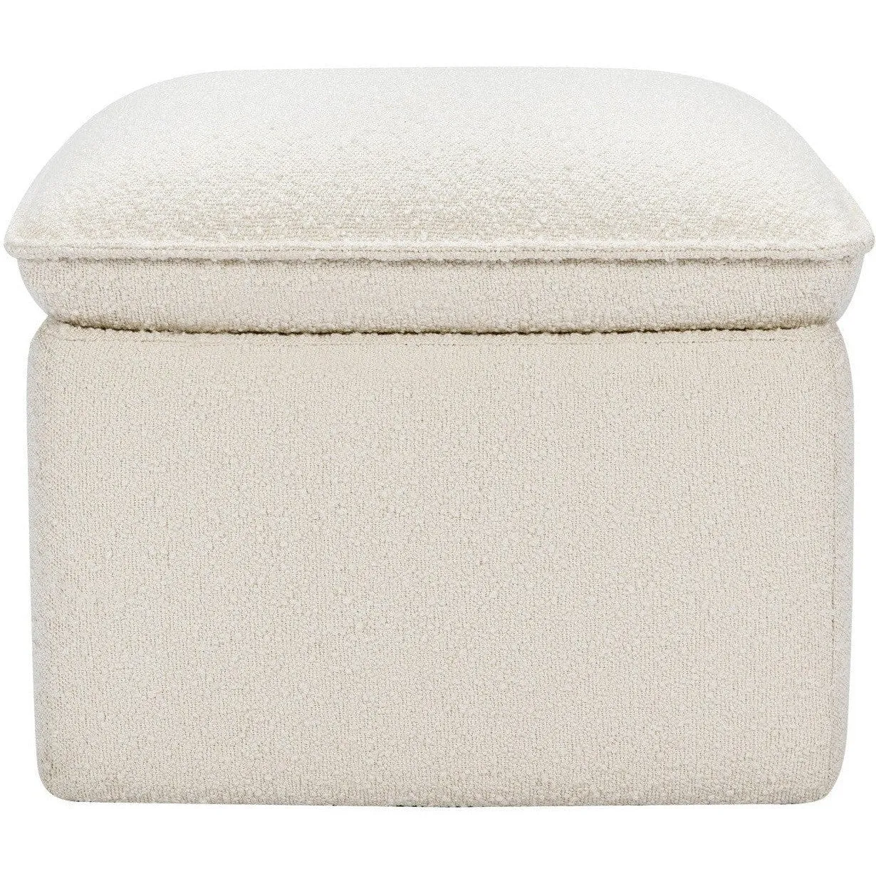 Babyletto Cali Storage Ottoman