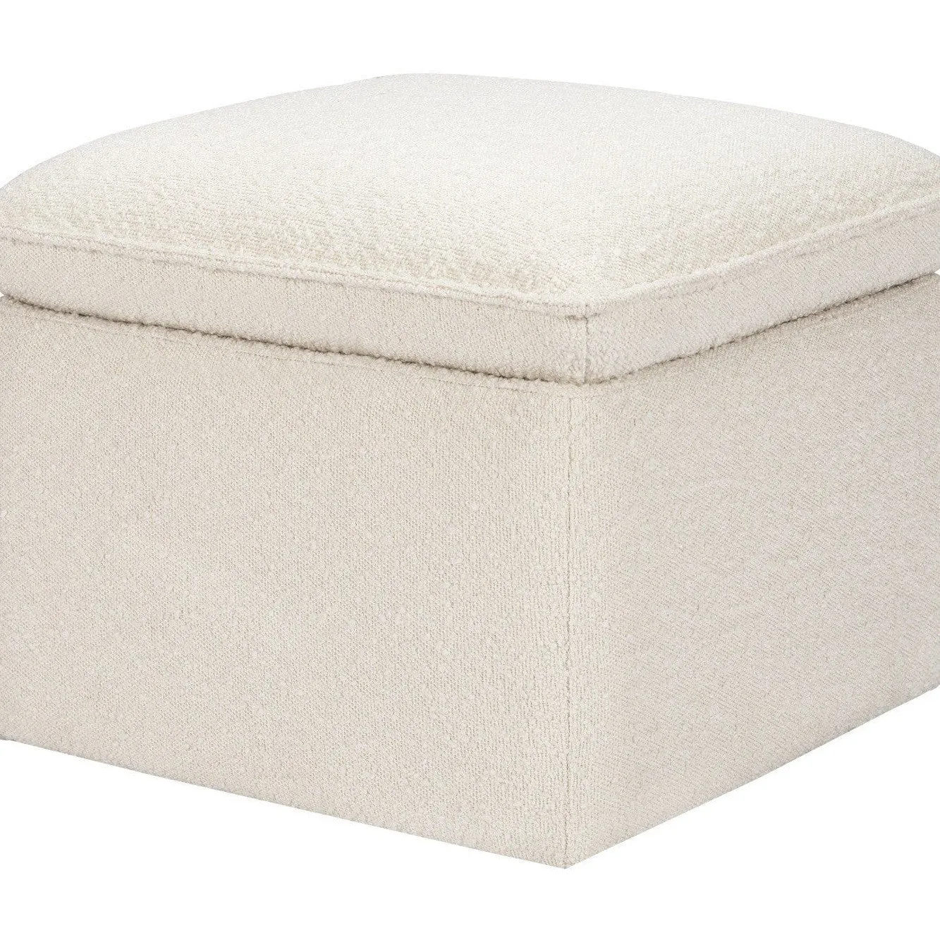 Babyletto Cali Storage Ottoman