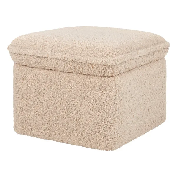 Babyletto Cali Storage Ottoman