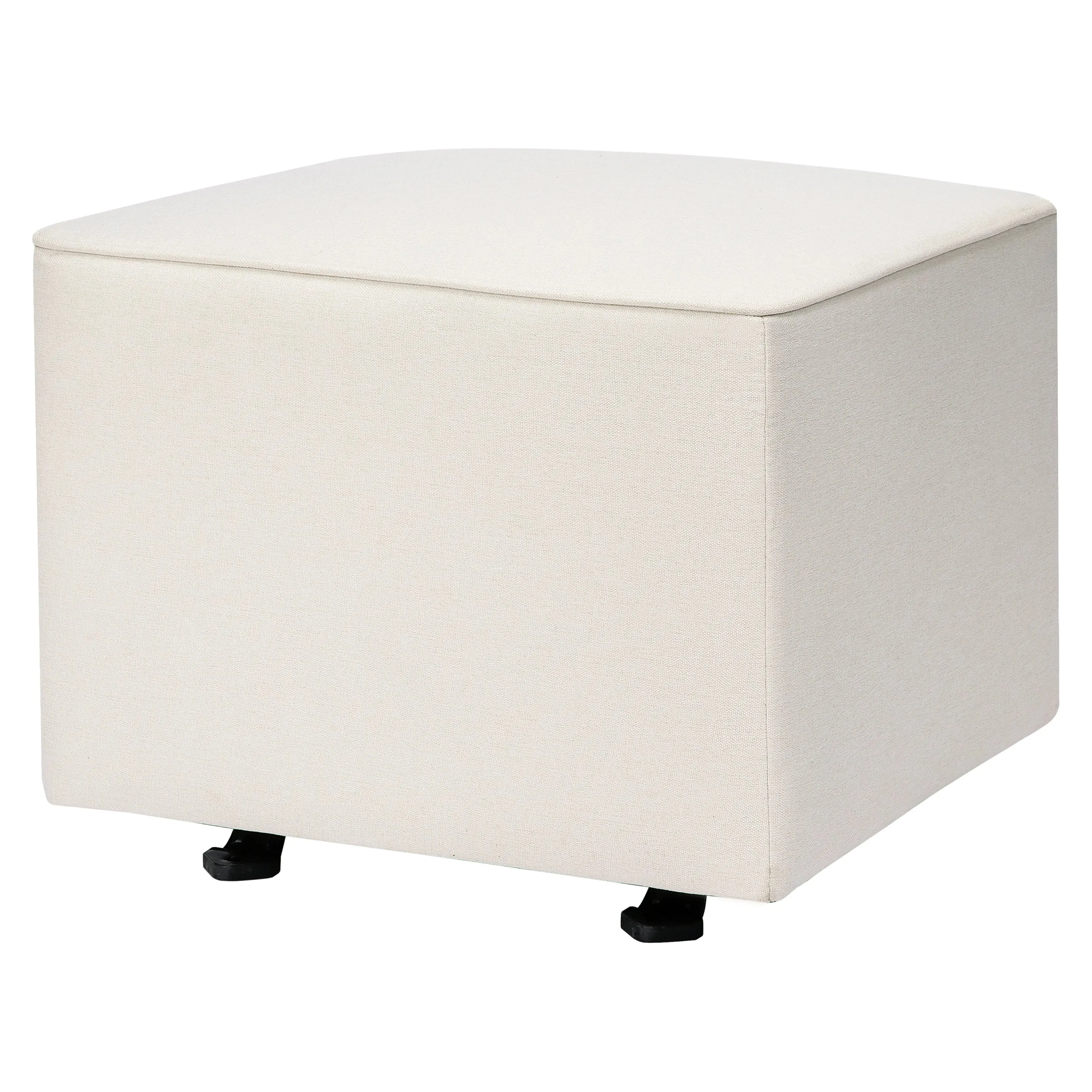 Babyletto Kiwi Gliding Ottoman