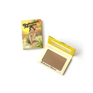 Bahama Mama THE BALM