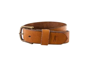 Ball and Buck Last Belt You'll Ever Buy