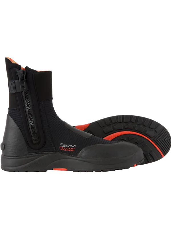 Bare Ultrawarmth 5mm Boot