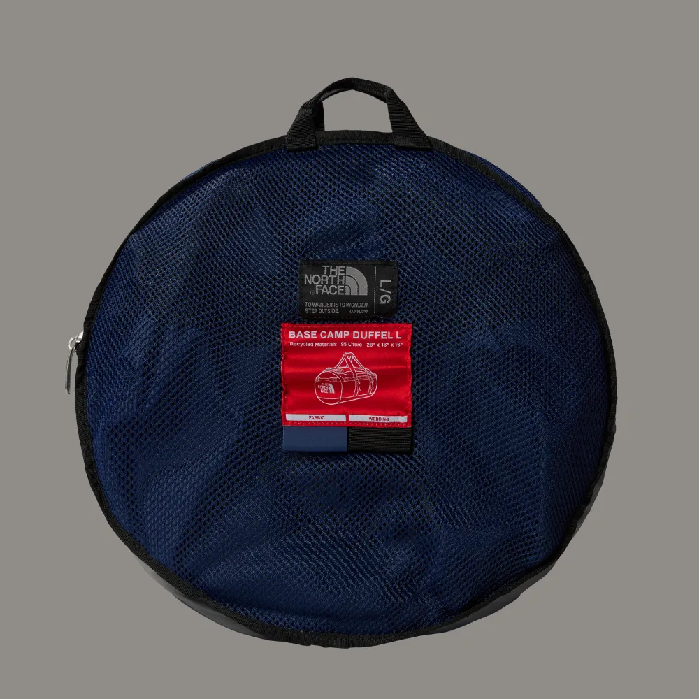 BASE CAMP DUFFEL - LARGE