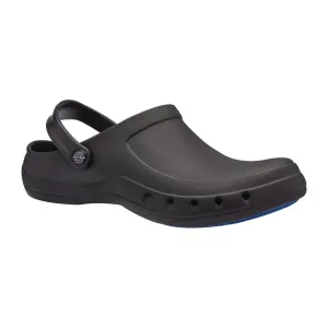 BB678-36 WearerTech Revive Clog Black Size 3