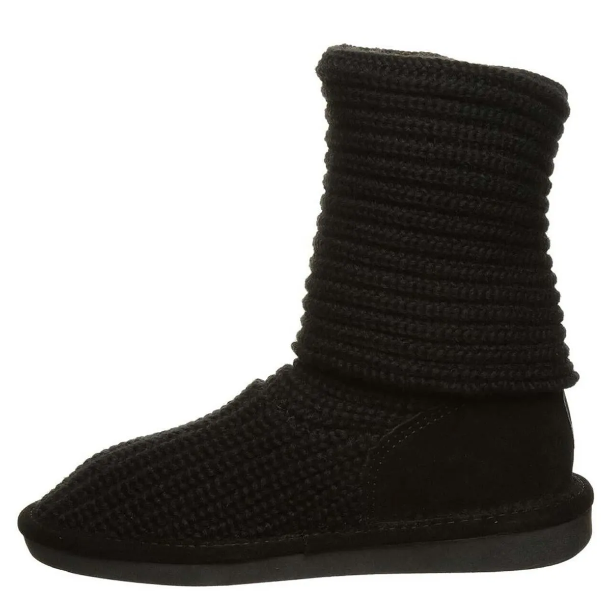 Bearpaw Women's Knit Tall Boots