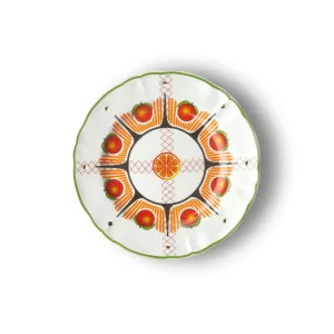 BEL PAESE ARANCE PLATE