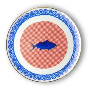 BEL PAESE PESCE PRESENTATION PLATE