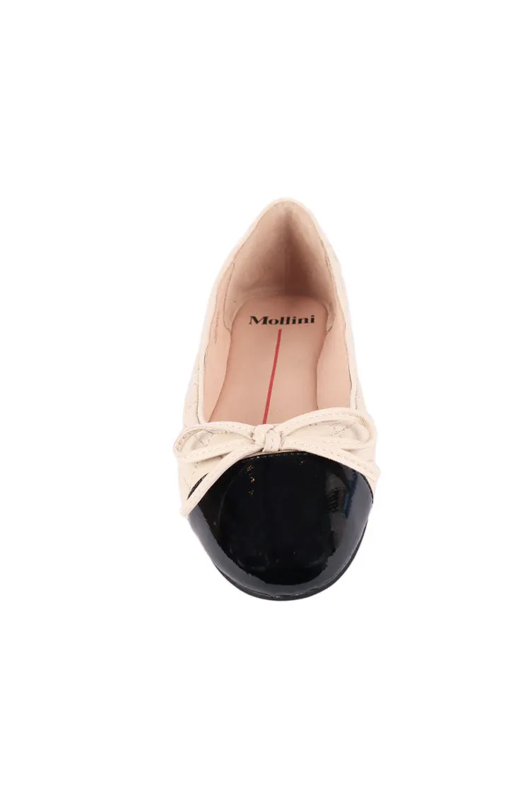 Belie Leather Ballet Flat | FINAL SALE