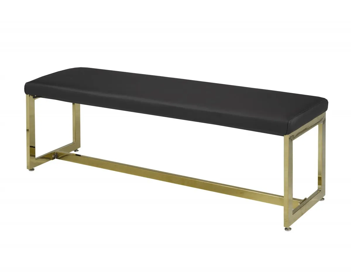 Bench - Black