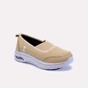 Benedicta Fawn Slip On Sneakers 0440733