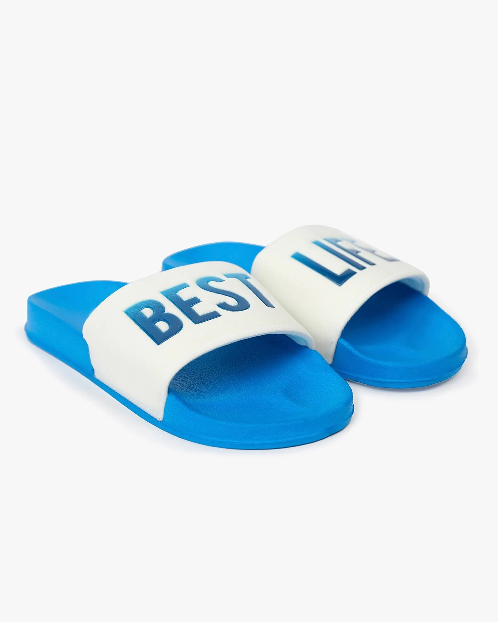 Best Life Slides