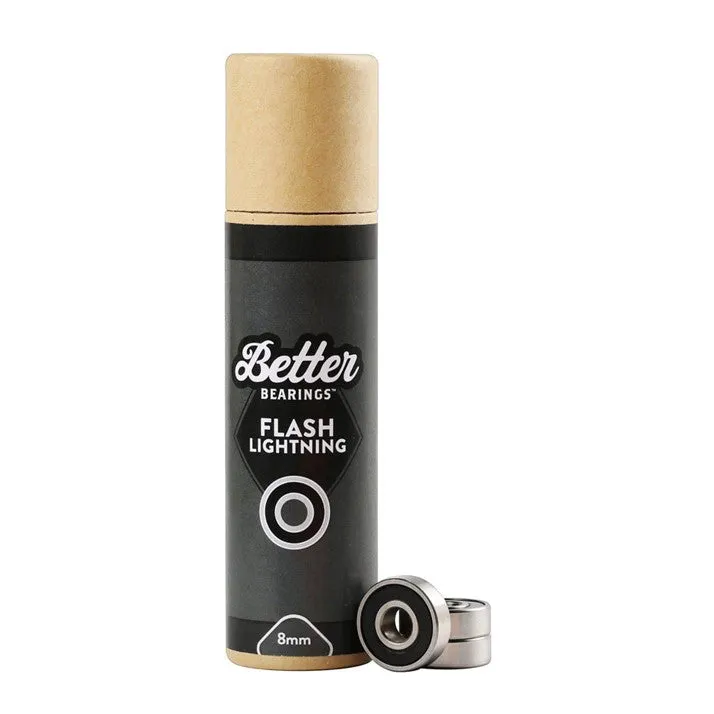 Better Bearings Ceramic Flash Lightnings (16)