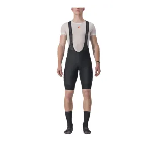 Bibshorts Castelli Cargo Unlimited Black