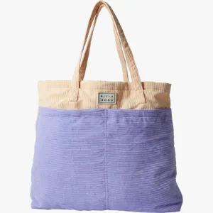 Billabong Carry On Tote Bag Light Melon