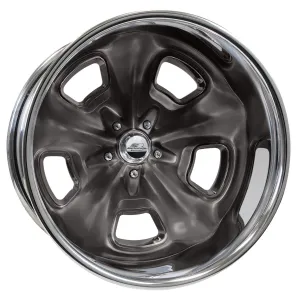 Billet Specialties Vintage Series Crossover Extreme Smoke Custom Order Wheels VDR88S222