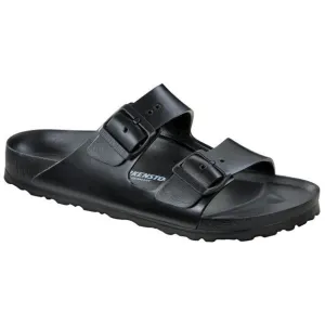 Birkenstock Arizona Essentials Eva Sandal in Black