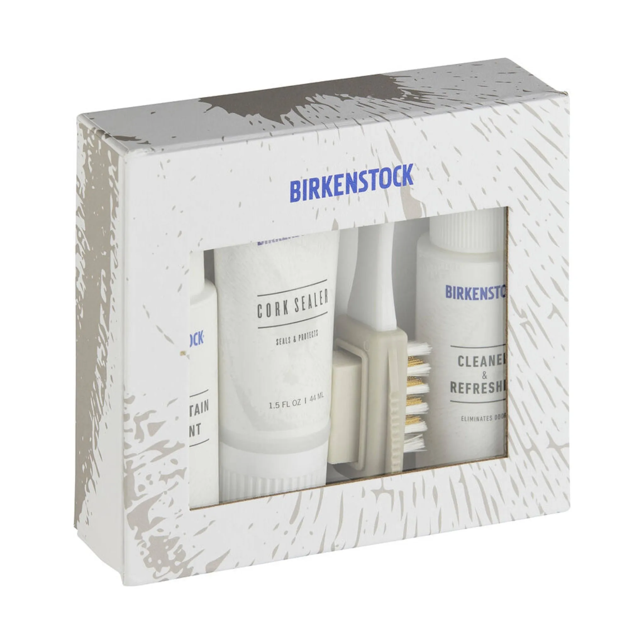 Birkenstock Deluxe Shoe Care Kit