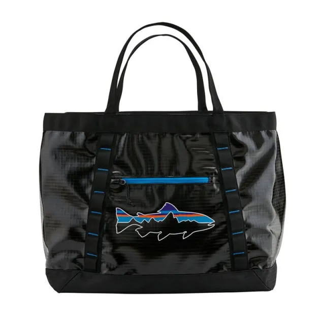 Black Hole Gear Tote