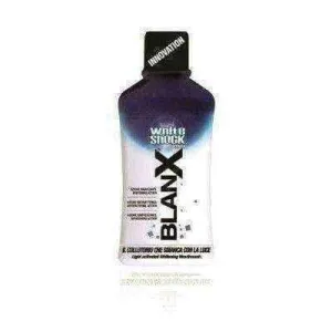 BLANX MED White Shock liquid 500ml