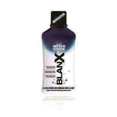 BLANX MED White Shock liquid 500ml