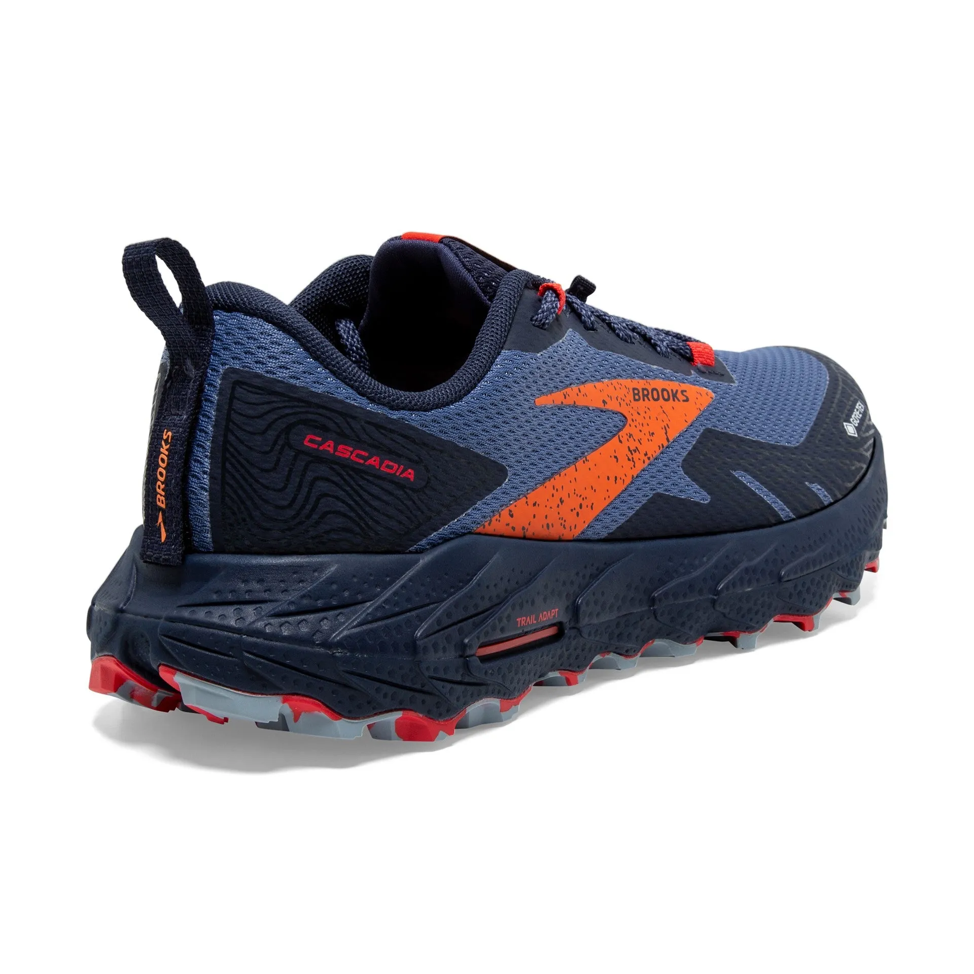 Brooks Women's Cascadia 17 GTX