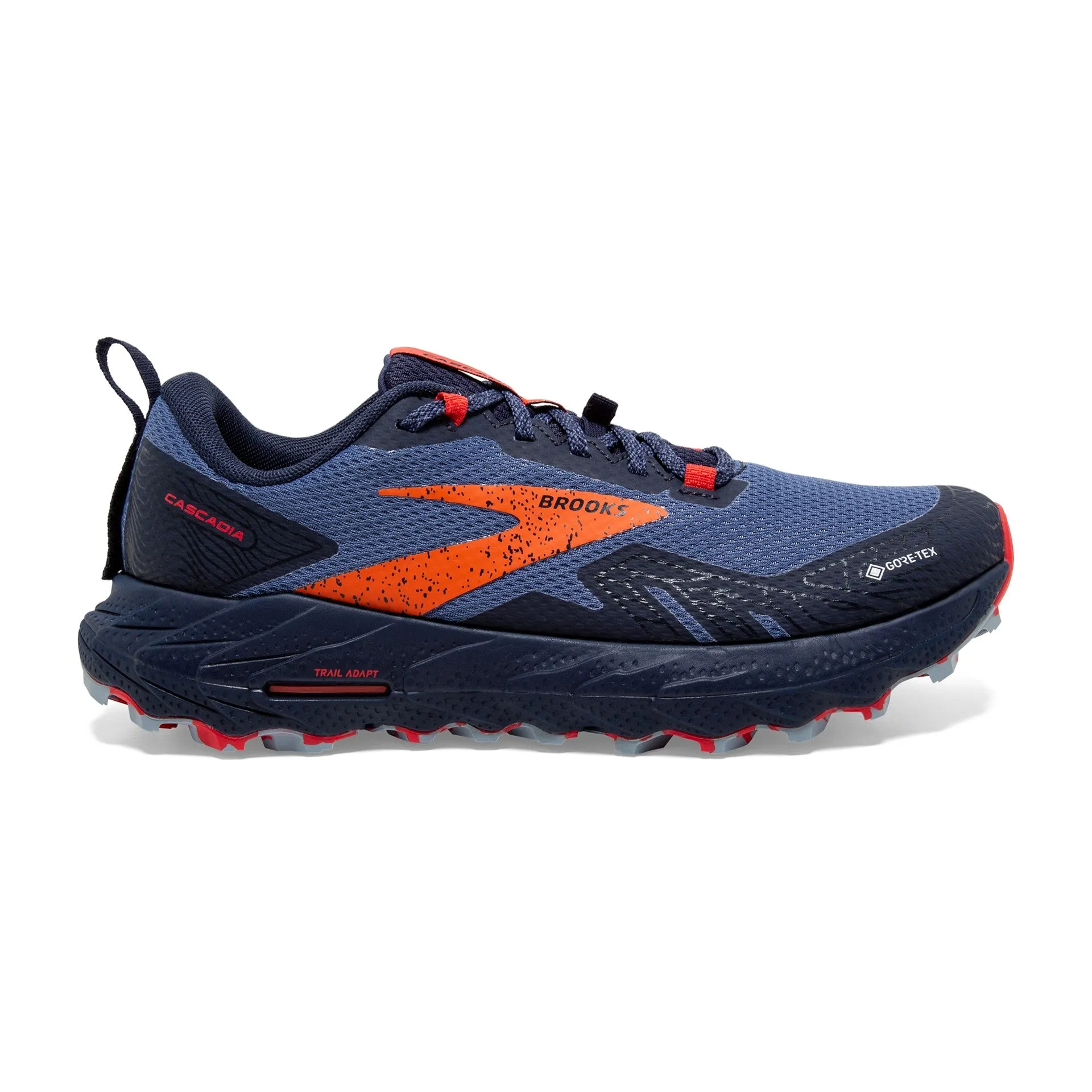 Brooks Women's Cascadia 17 GTX