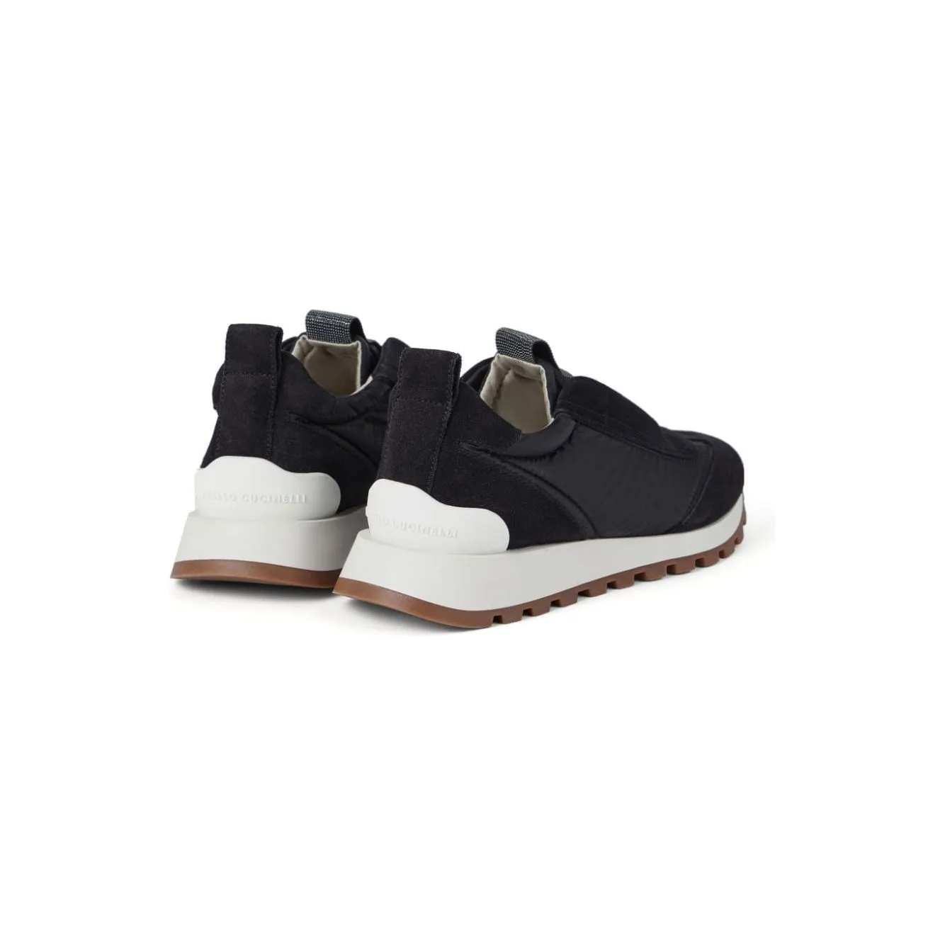 Brunello Cucinelli Sneakers Black