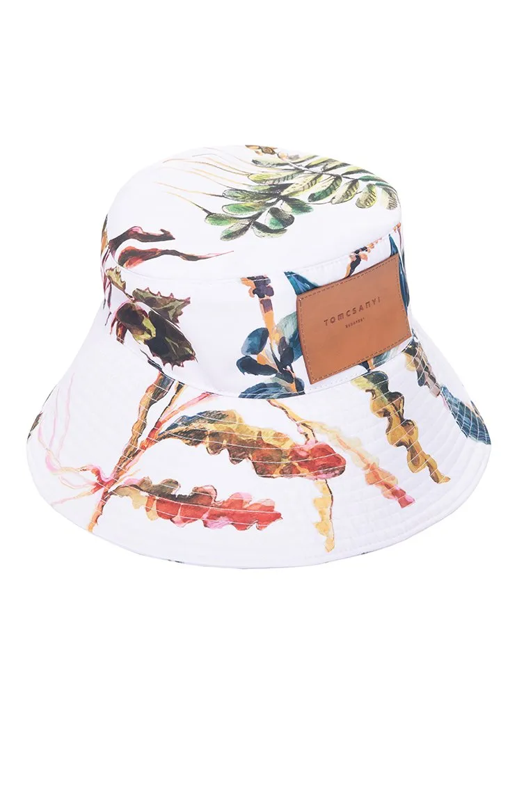 Busa Bucket Hat Hydrophyte