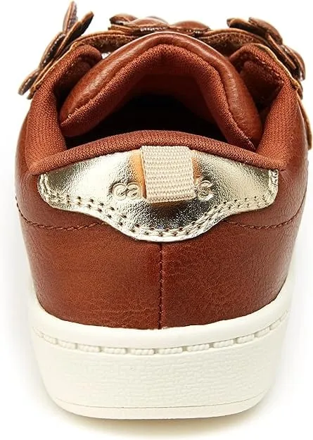 CARTER'S - Baby -  Flower Sneakers