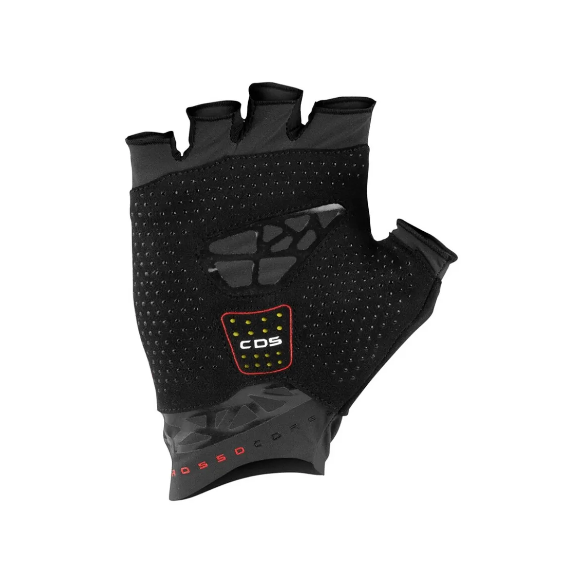 Castelli Icon Race Gloves Black Unisex