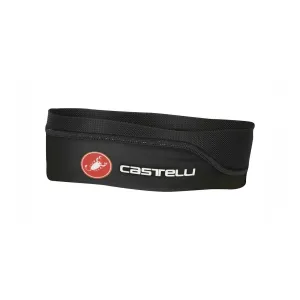 Castelli Summer Headband Black Unisex