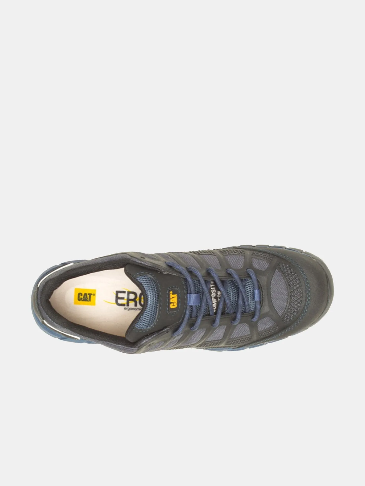 Caterpillar Men's Streamline CT Safety Shoes