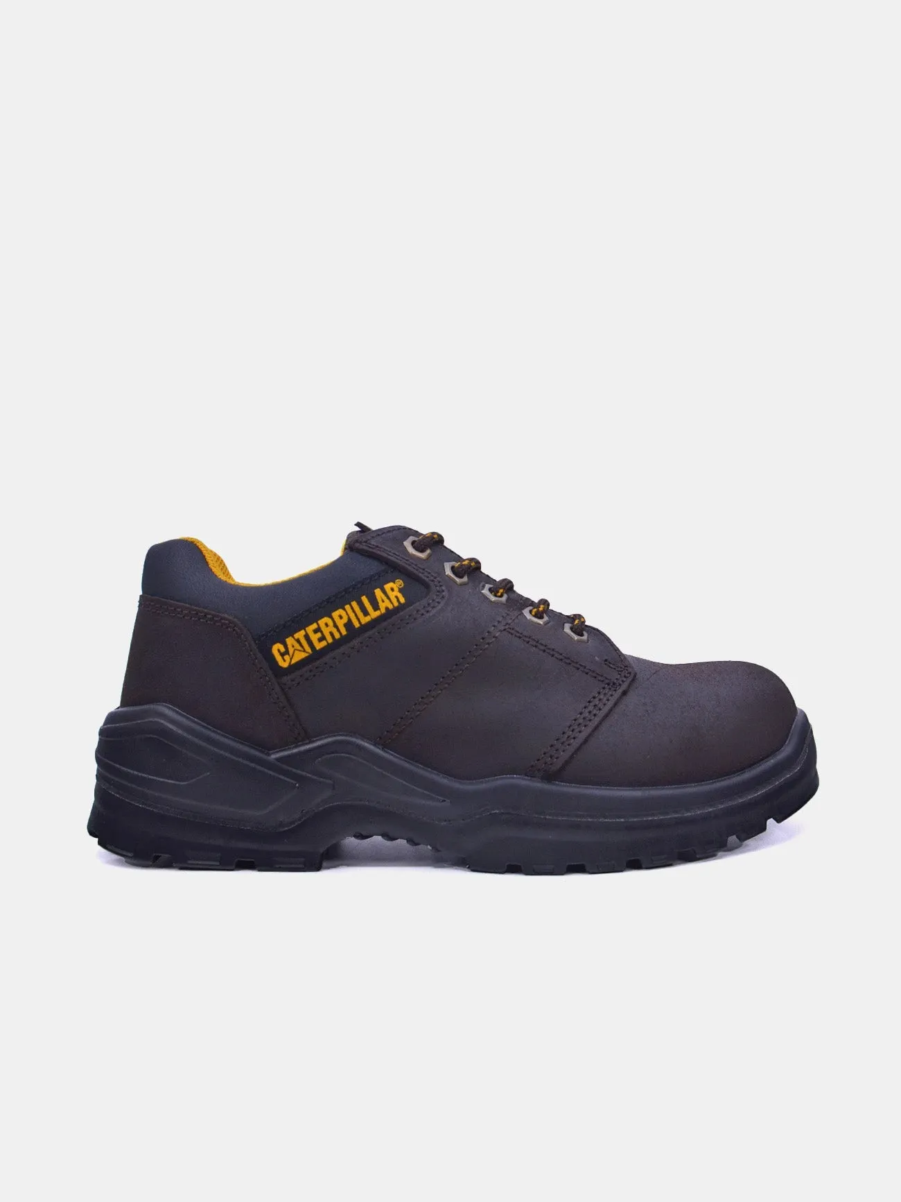 Caterpillar Men's Striver Lo ST S3 S Safety Shoes