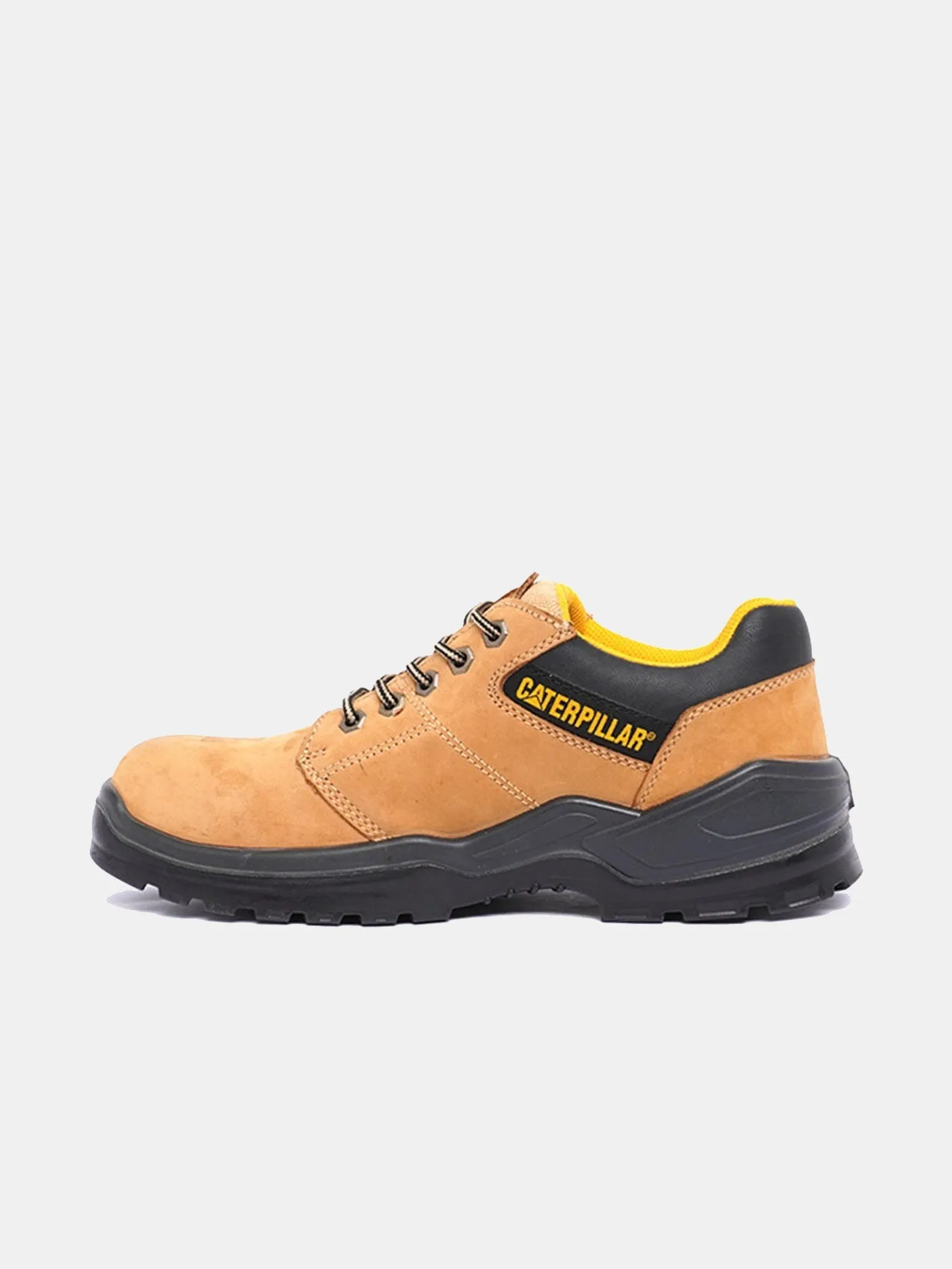 Caterpillar Men's Striver Lo ST S3 S Safety Shoes