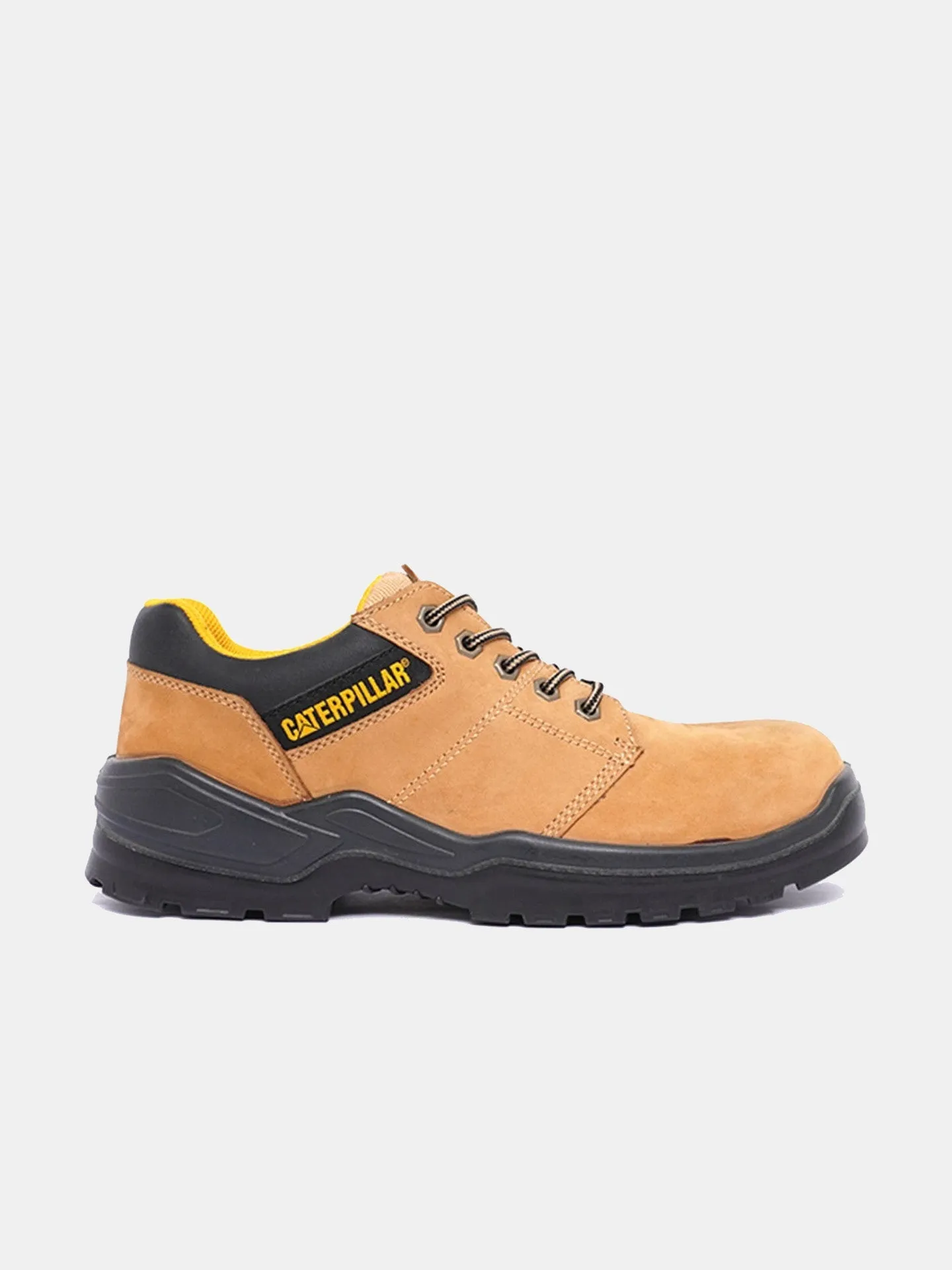 Caterpillar Men's Striver Lo ST S3 S Safety Shoes