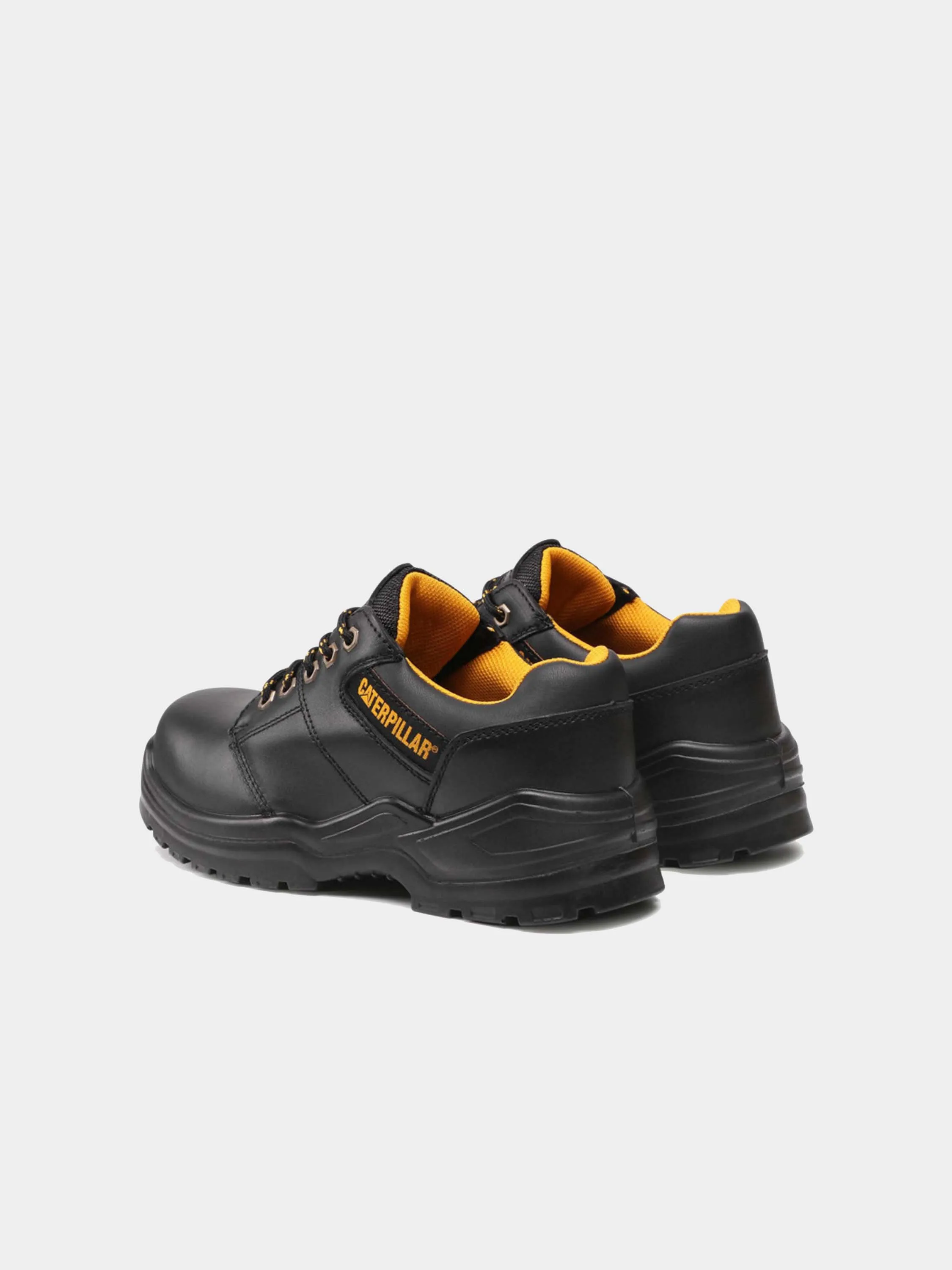 Caterpillar Men's Striver Lo ST S3 S Safety Shoes