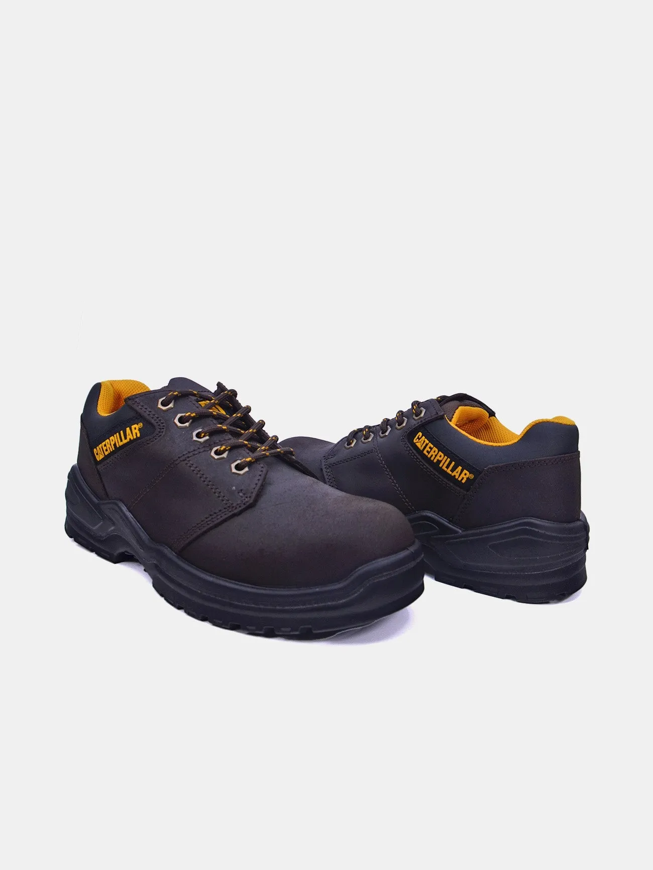 Caterpillar Men's Striver Lo ST S3 S Safety Shoes