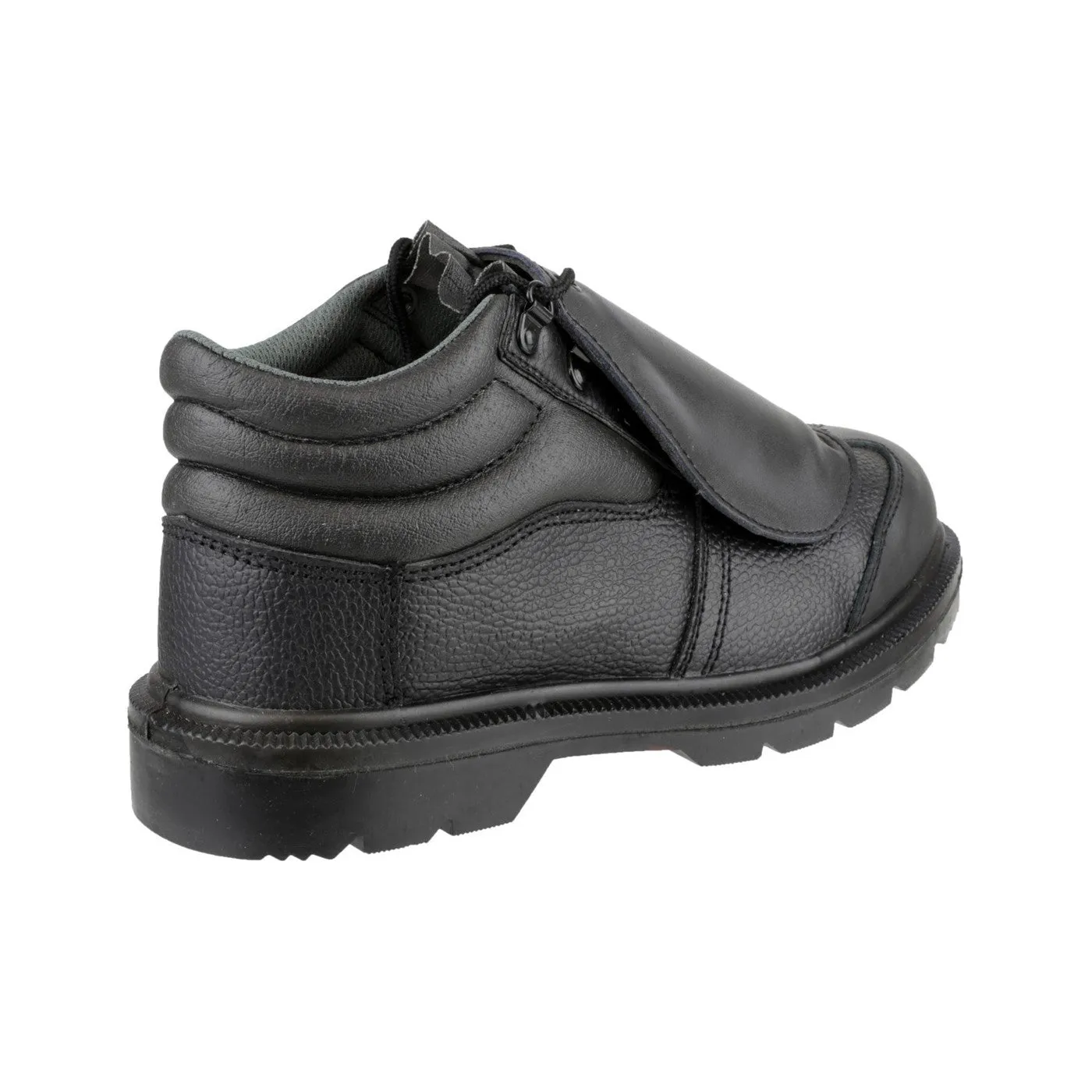 Centek FS333 Safety Shoe S3 Black