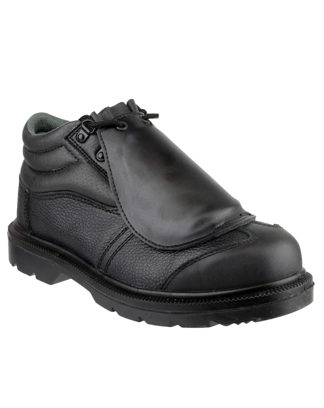 Centek FS333 Safety Shoe S3 Black