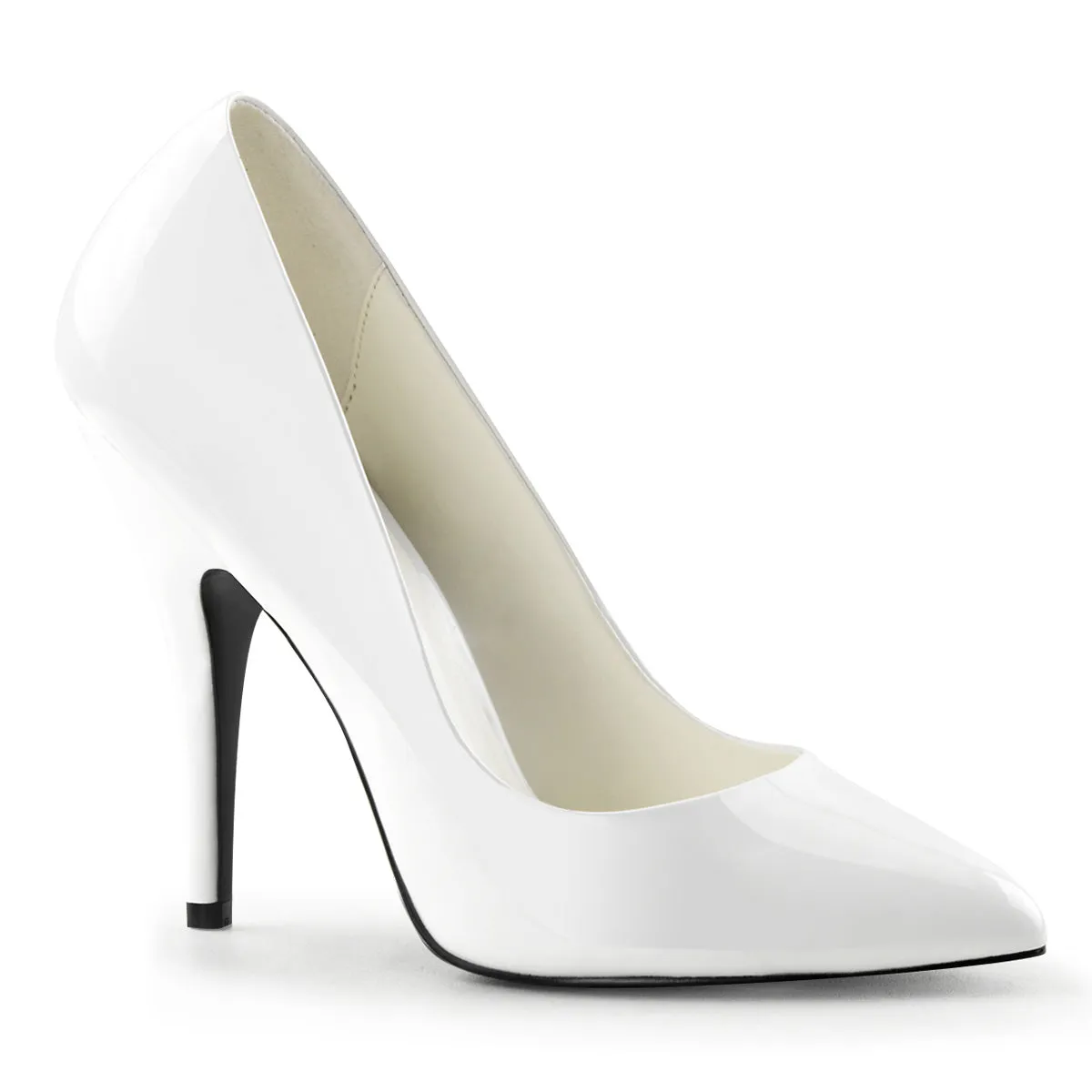 Classic Court Shoes - 5" heels