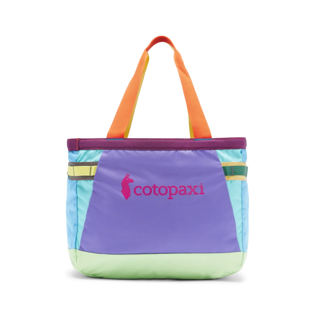 Cotopaxi Allpa 30L Gear Hauler Tote -Del Dia PT